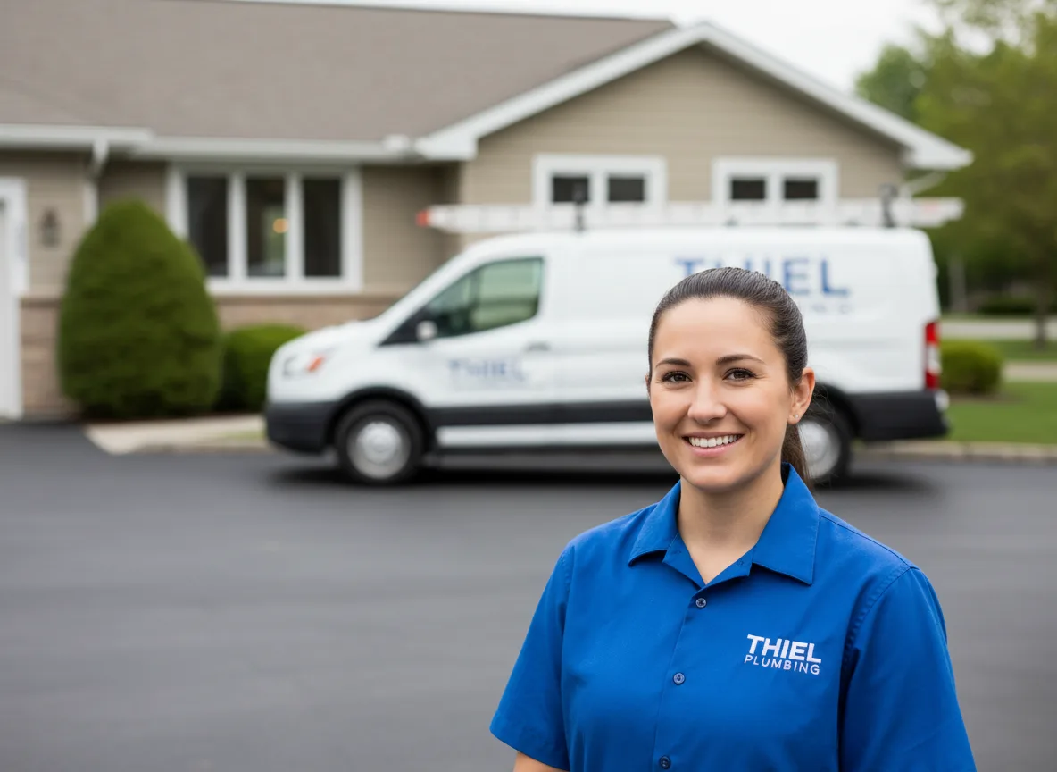 Plumber Bud, WV FAQs